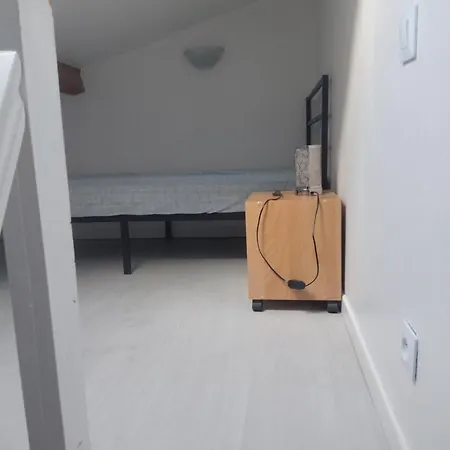شقة Rez De Jardin Les Orchidees بيربينيو